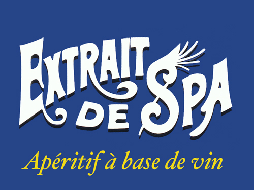 Extrait de Spa